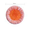 KT-12-21-002 Sunflower Universal Mop, Mopping Dusting Duster, Mopping Tiles, Roof, Sweeping Walls, Ceiling, Car Wash, Household, Cleaning Mop