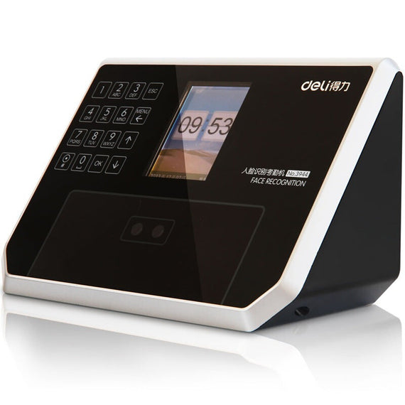 آلات الحضور المتميزة الفعالة - التعرف على الوجوه