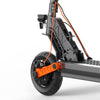 TN-X1 55.9 Miles Long-Range Electric Scooter - 1600W
