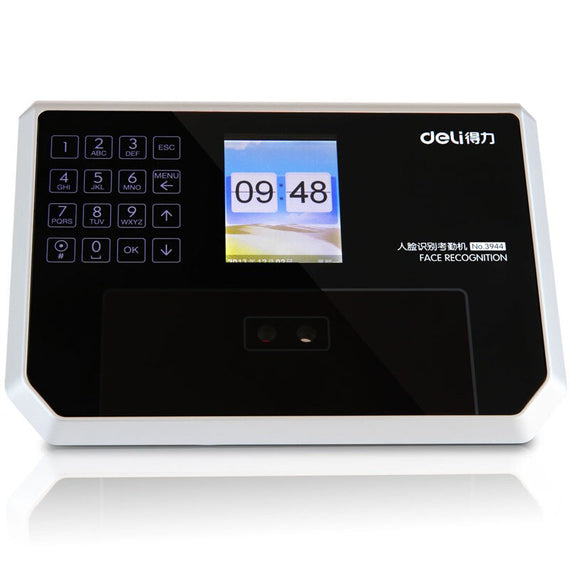 آلات الحضور المتميزة الفعالة - التعرف على الوجوه