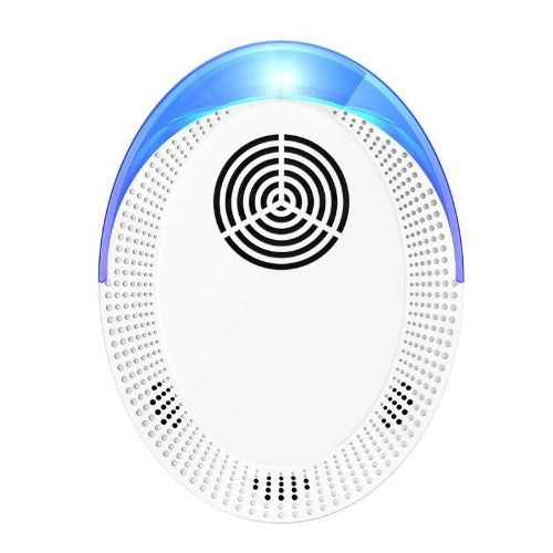 The new ultrasonic mosquito repellent repeller