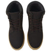 Men's boots Brown Size 43