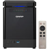 TS-453B Premium 4G Mini Vertical Nas - Black
