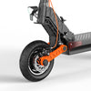 TN-X1 55.9 Miles Long-Range Electric Scooter - 1600W