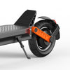 TN-X1 55.9 Miles Long-Range Electric Scooter - 1600W