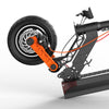 TN-X1 55.9 Miles Long-Range Electric Scooter - 1600W