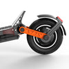 TN-X1 55.9 Miles Long-Range Electric Scooter - 1600W