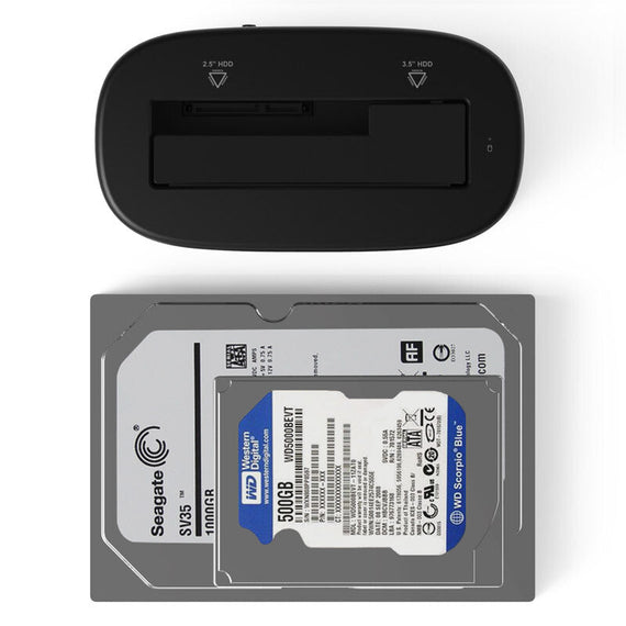 حالة العلبة الخارجية أوركو بريميوم - أسود