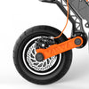 TN-X1 55.9 Miles Long-Range Electric Scooter - 1600W