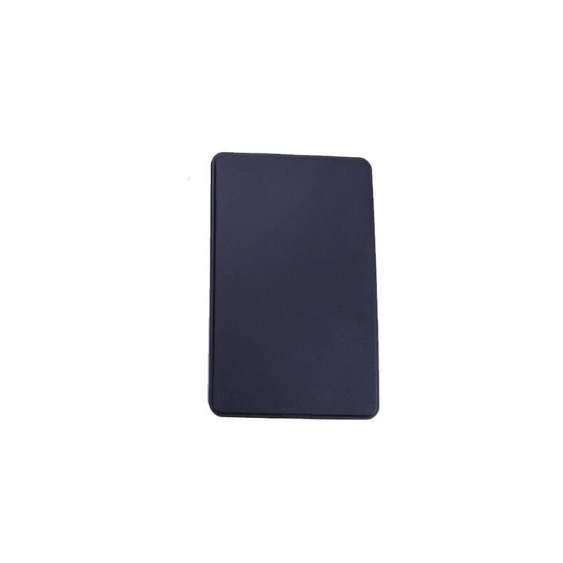 Universal Premium Hard Drive External Enclosure - Black