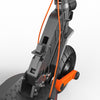 TN-X1 55.9 Miles Long-Range Electric Scooter - 1600W