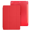 2020 Esr Durable Protective Leather Case - Red