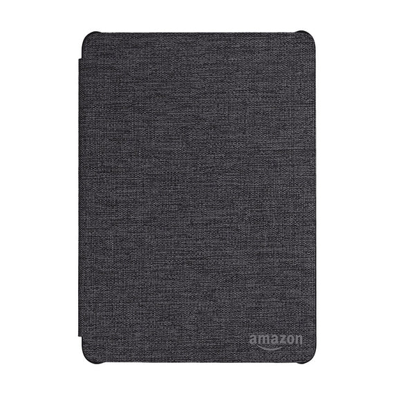 غطاء كيندل بريميوم بيبر وايت النسيجي لعام 2020 - أسود