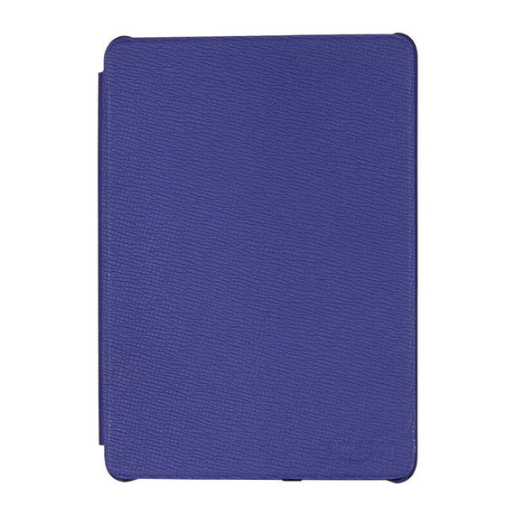 غطاء كيندل بريميوم بيبر وايت النسيجي لعام 2020 - أرجواني