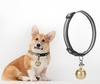G15 pet bell locator, children and the elderly, anti-lost GPS positioning, outdoor sports Beidou alarm locator