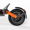 TN-X1 55.9 Miles Long-Range Electric Scooter - 1600W