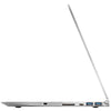 Mechrevo Premium 14inches Unique Laptop - Silver