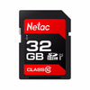 بطاقة ذاكرة Netac Premium SLR وDV - 32 جيجابايت