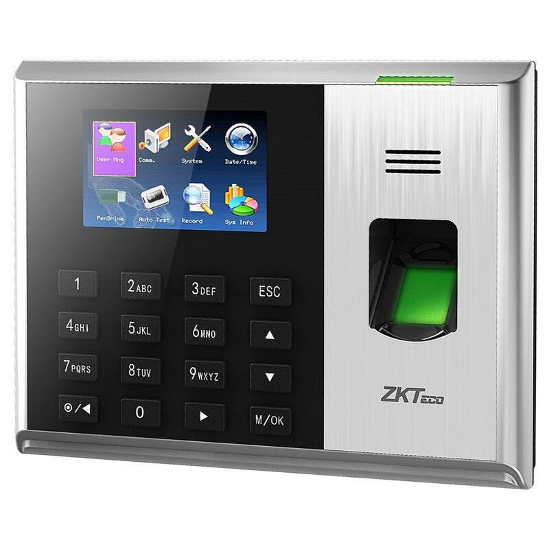 آلات الحضور الممتازة U100 - بصمات الأصابع