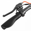 TN-X1 55.9 Miles Long-Range Electric Scooter - 1600W