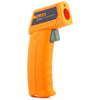 Fluke Premium Handheld Infrared Thermometer - Yellow