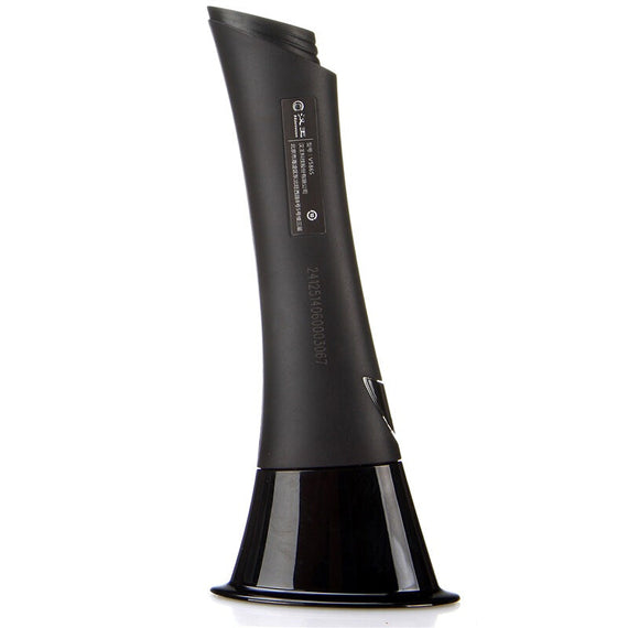 قلم المسح الضوئي المحمول هانفون بريميوم - أسود