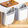 KT-11-21-005 سلة مهملات المطبخ، سلة المهملات المعلقة، تصنيف نفايات الطعام المنزلية، سلة المهملات القابلة للطي، باب الخزانة، سلة المهملات المثبتة على الحائط، سلة ورق تخزين المرحاض للحمام 