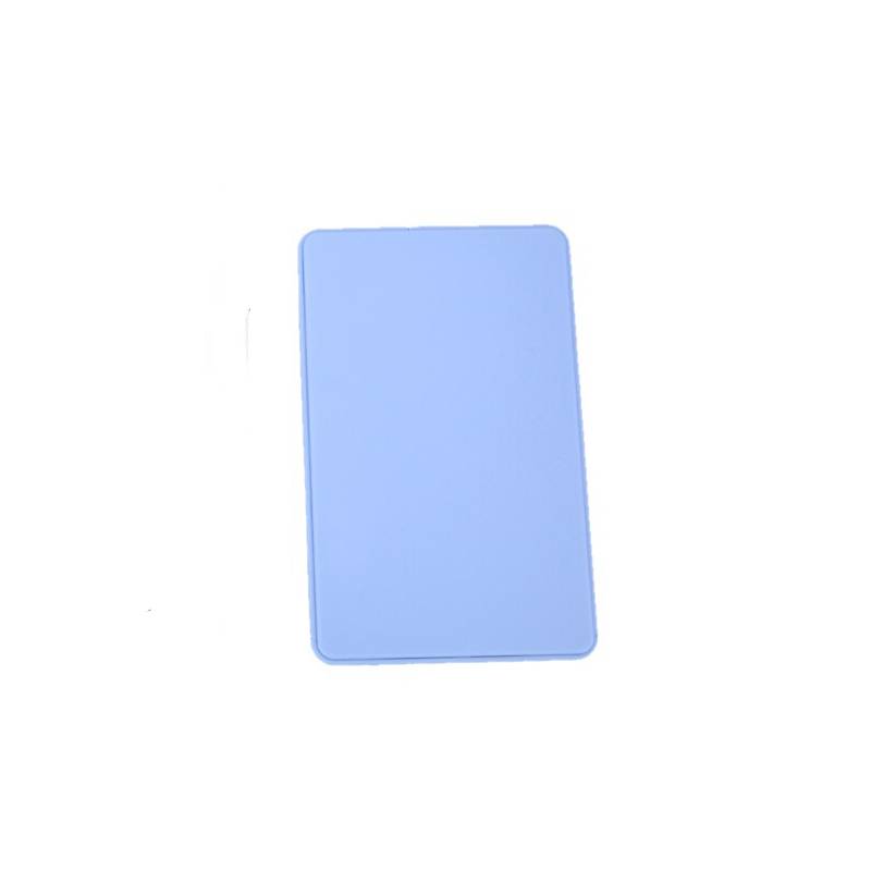 Universal Premium Hard Drive External Enclosure - Blue