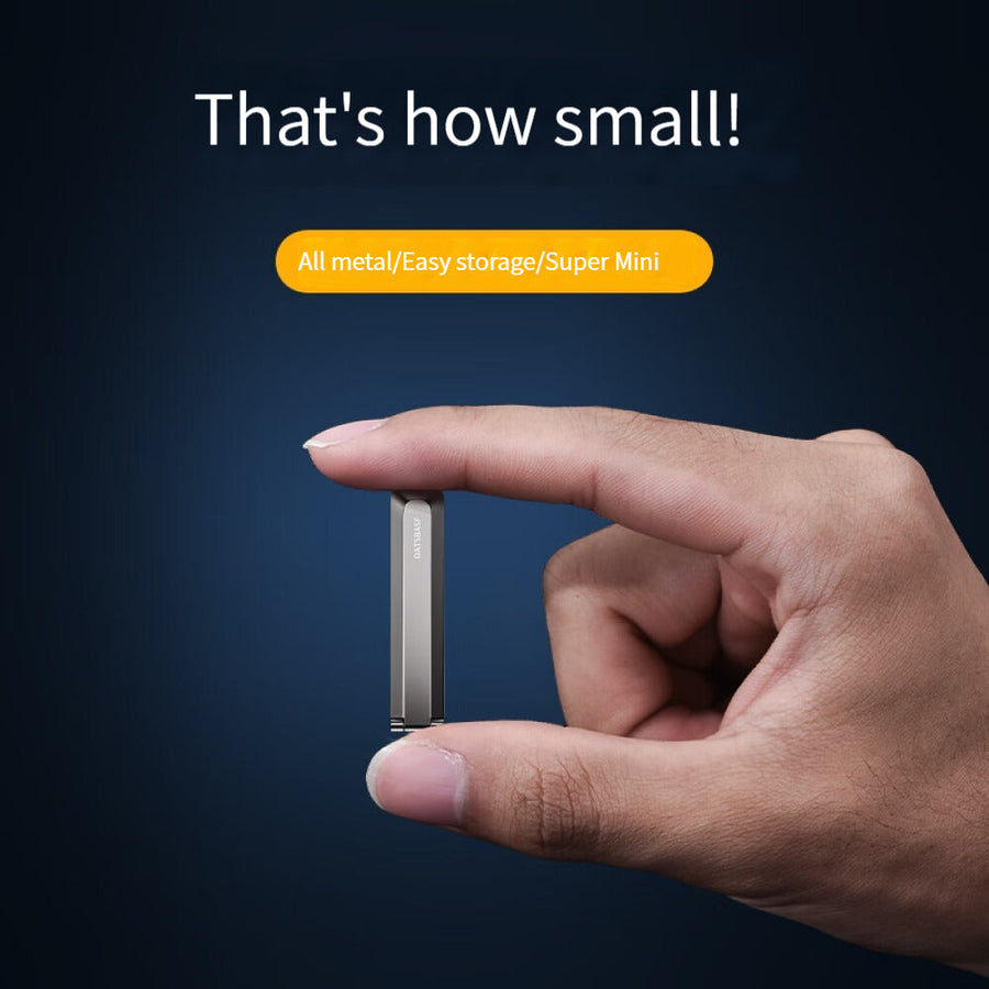 KT-11492U حامل الهاتف المحمول الصغير القابل للطي من سبائك الألومنيوم 