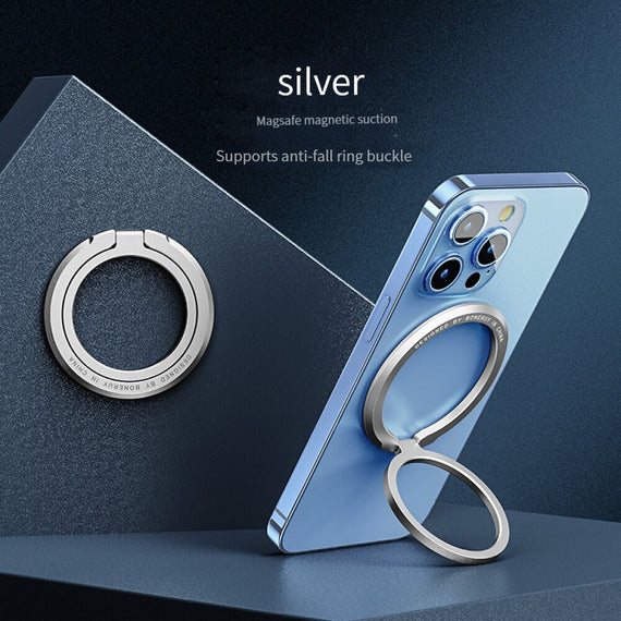 KT-11490U سبائك الألومنيوم الهاتف المحمول طوي قوس الامتزاز المغناطيس 