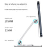 KT-11488 Aluminum Alloy Rotatable Mobile Phone And Tablet Stand