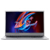 ThundeRobot Premium 14inches Laptop - Silver