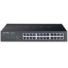 TL-SG1024DT Premium Ethernet Switch - 24 Ports