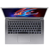 ThundeRobot Premium 14inches Laptop - Silver