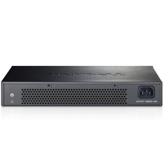 TL-SG1024DT Premium Ethernet Switch - 24 Ports