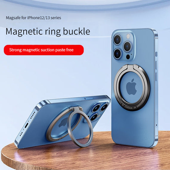 KT-11490U سبائك الألومنيوم الهاتف المحمول طوي قوس الامتزاز المغناطيس 