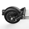 TN-60M 47.8 Miles Long-Range Electric Scooter - White