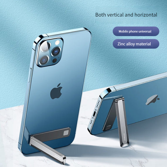 KT-11492 MINI ALUEMINIM Aluminium سبيكة حامل الهاتف المحمول