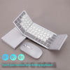 AGM-0510003 Foldable Multi-Frequency Portable Bluetooth Wireless Keyboard