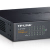 TL-SF1024D Premium Ethernet Switch - 24 Ports