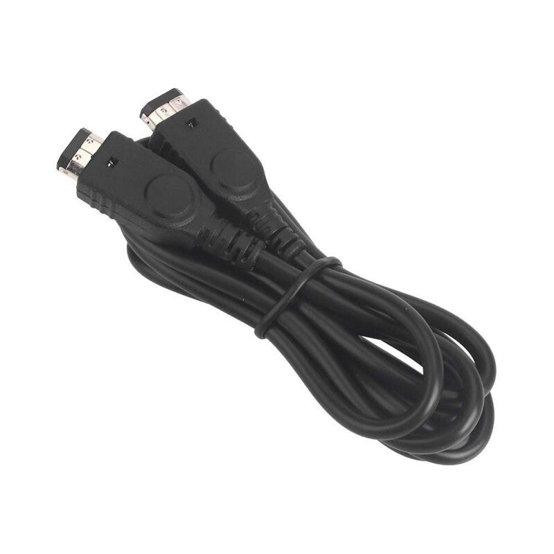 GBA 2 Premium Nintendo Cable Link - Black