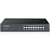 TL-SG1024DT Premium Ethernet Switch - 16 Ports