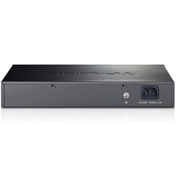 TL-SG1024DT Premium Ethernet Switch - 16 Ports