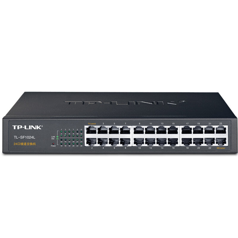 TL-SF1024L Premium Ethernet Switch - 24 Ports