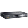 TL-SF1024L Premium Ethernet Switch - 24 Ports