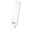 Mercury Premium USB Port Wifi - أبيض