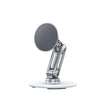 KT-11489 Aluminum Alloy Rotatable Magnetic Adsorption Mobile Phone And Tablet Stand