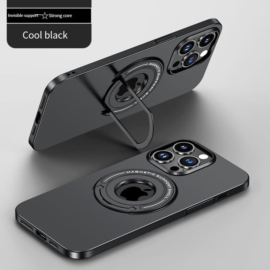 KT-11491U حامل مغناطيسي قابل للطي للهاتف المحمول 