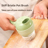 KT-12-25-03 Handheld side dish cooking machine, chopping chili ring onion chopper, chopping ginger and garlic slices chopper, electric making garlic masher