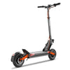 TN-X1 55.9 Miles Long-Range Electric Scooter - 1600W